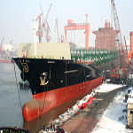 2600TEU  Container ships